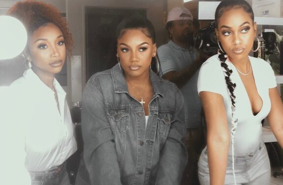 OMG Girlz Are Reclaiming Their Impact As Grown Women
