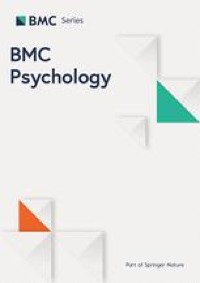 Influence of mental health on information seeking, risk perception and mask wearing self-efficacy during the early months of the COVID-19 pandemic: a longitudinal panel study across 6 U.S. States – BMC Psychology