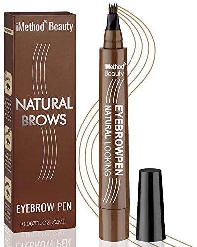 iMethod Beauty Eyebrow Pen