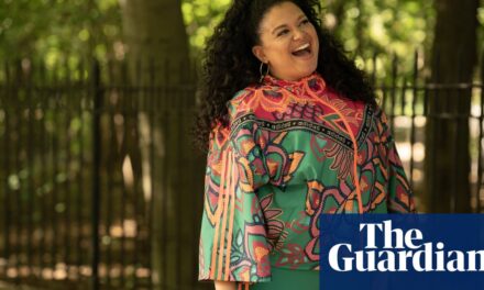 Survival of the Thickest: a charming Netflix comedy about rejoining the single world
