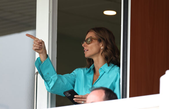 ‘Never experienced anything like it’: David and Candice Warner share new details of Lord’s abuse