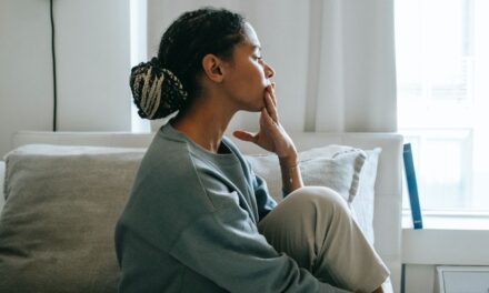 Survey: Black Women With Depression Open to Mobile Health Tools