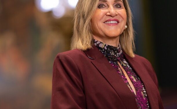 The 2023 Power of Diversity: Women 100