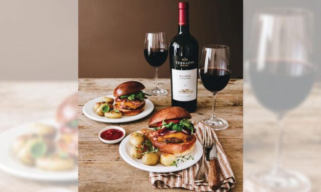 Barbecue Wine  Time: Vino that pairs best with grilling this summer