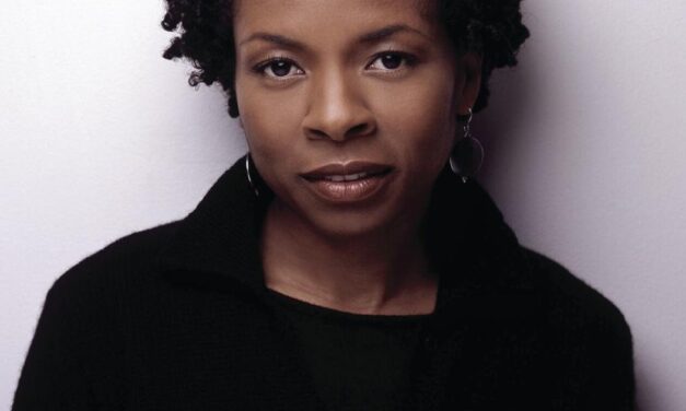 Mama Makes a Meal: Grief and emotion simmer over in Pasadena Playhouse’s ‘Stew’