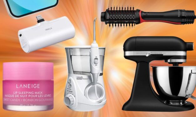 All Of The Absolute Best Amazon Prime Day Deals To Shop Right Now