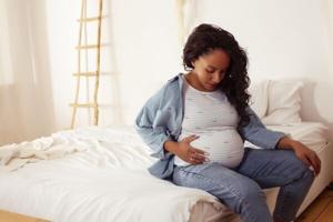 Preeclampsia in Pregnancy Puts Black Women at Higher Risk for Stroke | Fox 11 Tri Cities Fox 41 Yakima