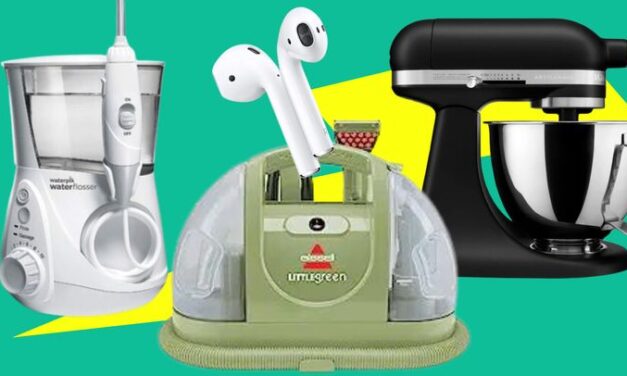 The Absolute Best Amazon Prime Day Deals To Shop On Day 2 Before It’s Over