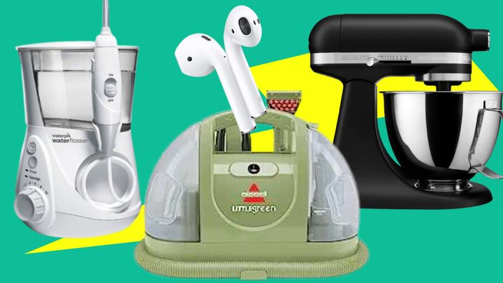 The Absolute Best Amazon Prime Day Deals To Shop On Day 2 Before It’s Over