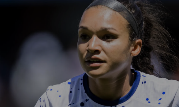 Sophia Smith shows out in amazing World Cup debut