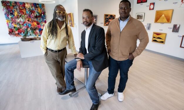 2023 KIP:D+ grantees awarded $1.5M for Detroit-area place-based community projects – Kresge Foundation
