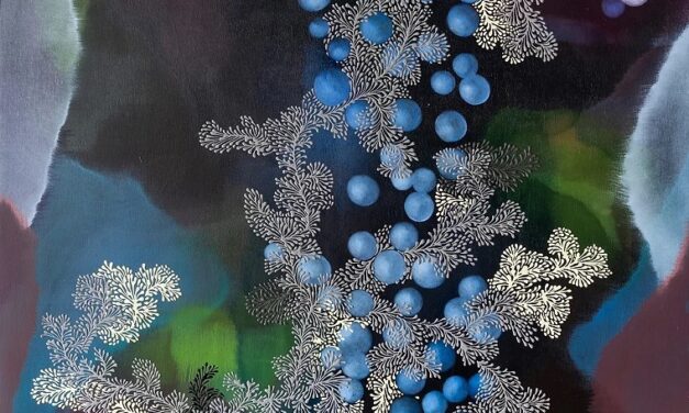 Art Attack: Musical Fireflies, Lowriders at the DAM and No Vacancy’s Death March