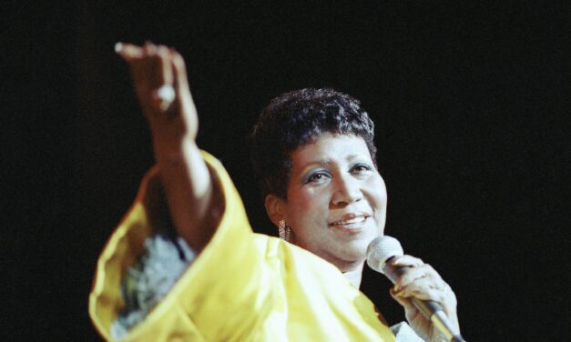 Leslie Kwan couldn’t find kids books about Black women musicians. So she wrote one.
