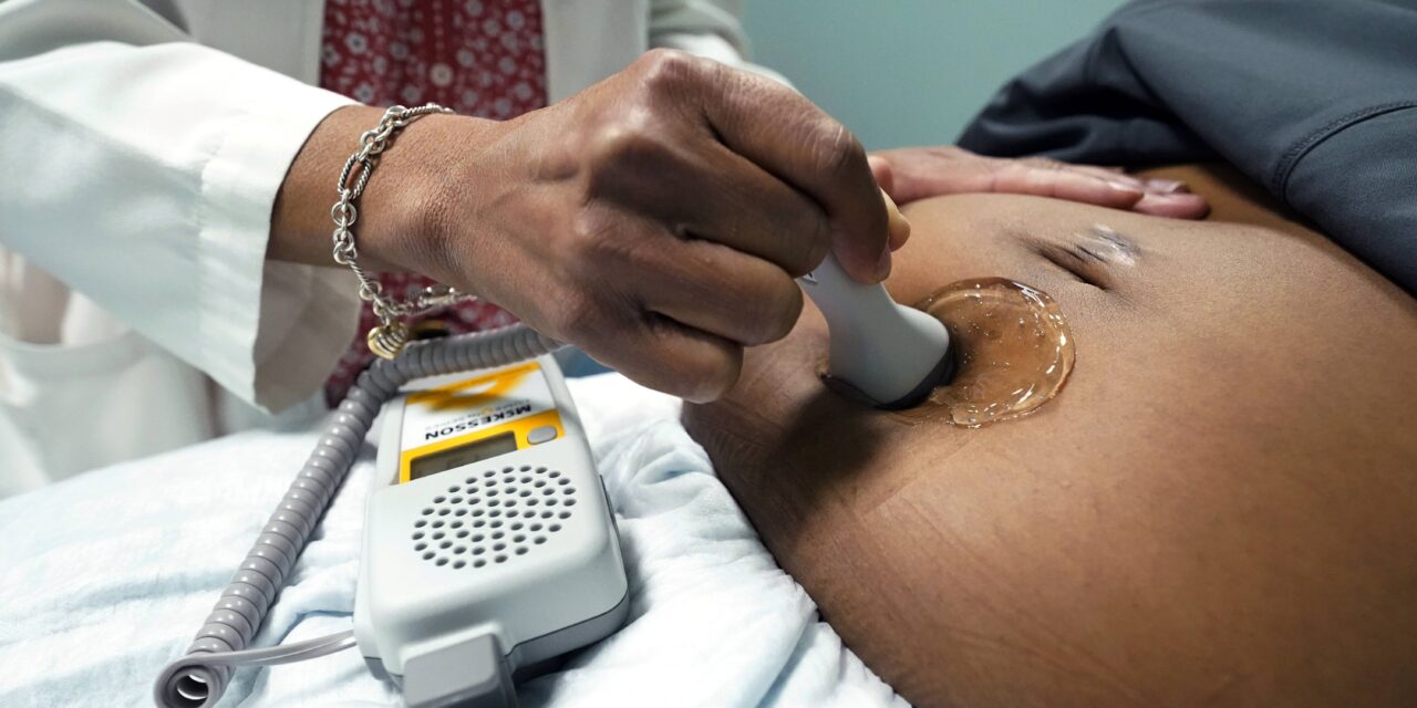 Severe complications during childbirth nearly doubled over a decade in Massachusetts