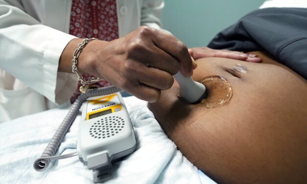 Severe complications during childbirth nearly doubled over a decade in Massachusetts