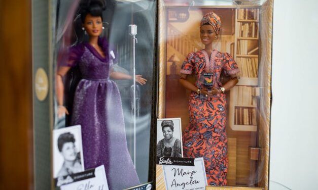 ‘Inspirational’: A FAMU crossover with blockbuster ‘Barbie’ movie shows promise