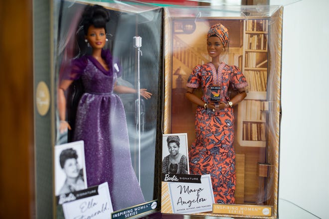 ‘Inspirational’: A FAMU crossover with blockbuster ‘Barbie’ movie shows promise