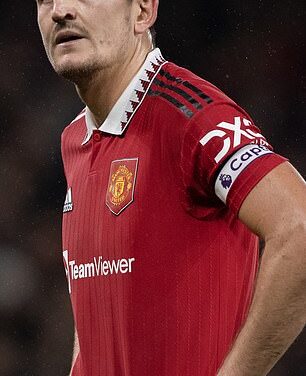 What next for Harry Maguire after Man United captaincy axe?