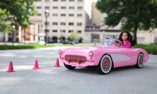 Barbie’s role: Gov. Whitmer embraces Barbie; Michigan State Police deletes ‘Barbie’ post
