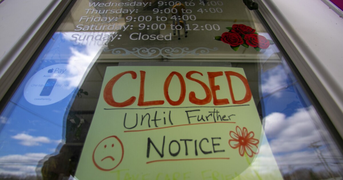 Study: older Mainers, Black workers were reemployed at disproportionately lower rates during COVID