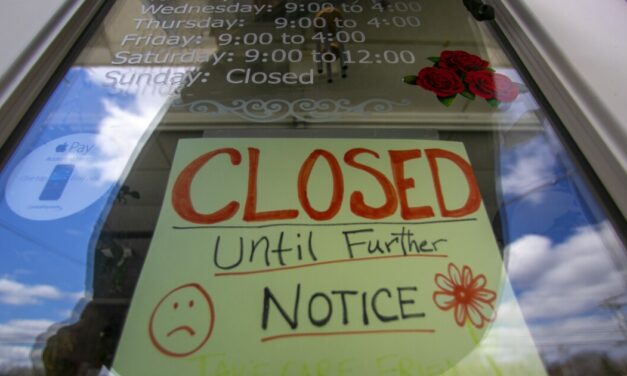 Study: older Mainers, Black workers were reemployed at disproportionately lower rates during COVID