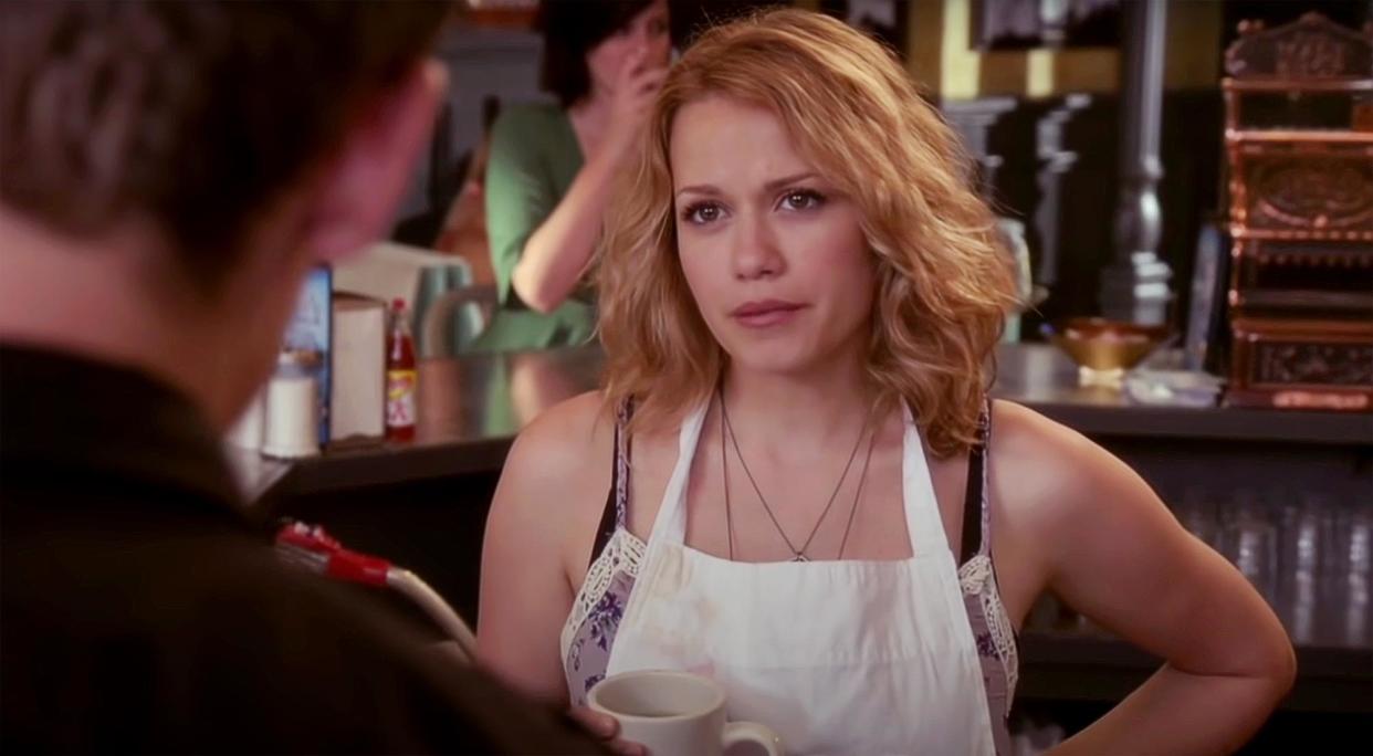 One Tree Hill Alum Bethany Joy Lenz Reveals She Was in a Cult for 10 Years Hopes to Write a Book 252