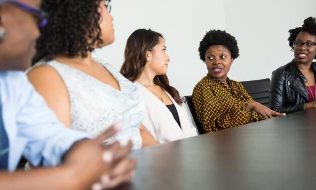 New Resources Help Higher Ed Sector Diversify the Presidency