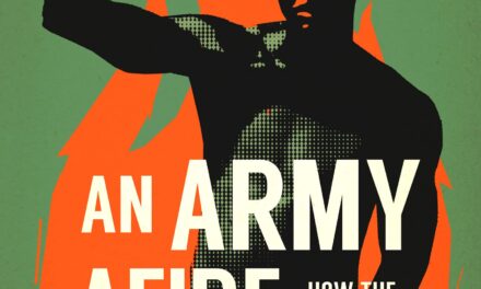 Close Ranks: On Three New Books Exploring African Americans, Patriotism, and the US Armed Forces
