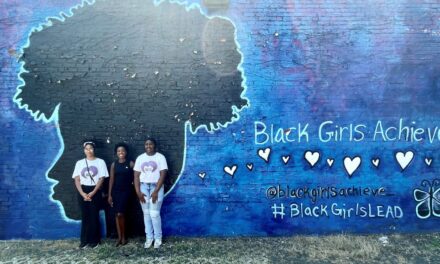 Black Girls Achieve helps girls reach their dreams