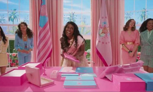 Black Barbie: Finding Myself in Greta Gerwig’s Barbie