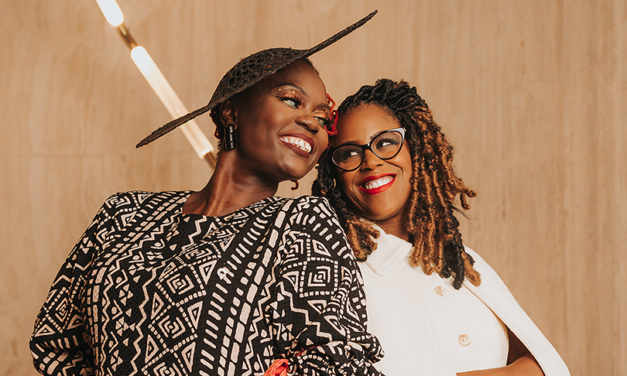 Chief To Chief: Love, Loss, And Legacy  | Essence