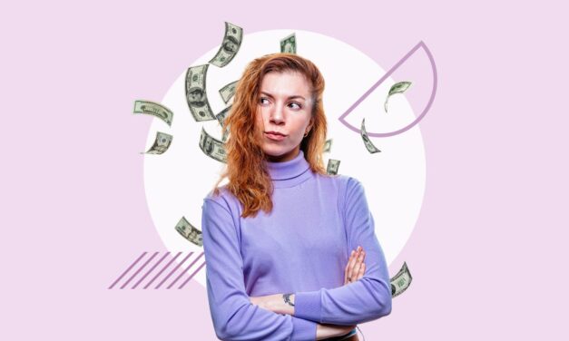 Survey: Average American Feels They Need $233K A Year To Be Comfortable