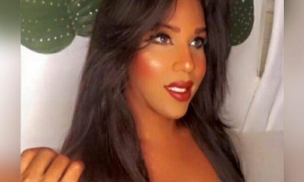 Remembering Chanell Perez Ortiz