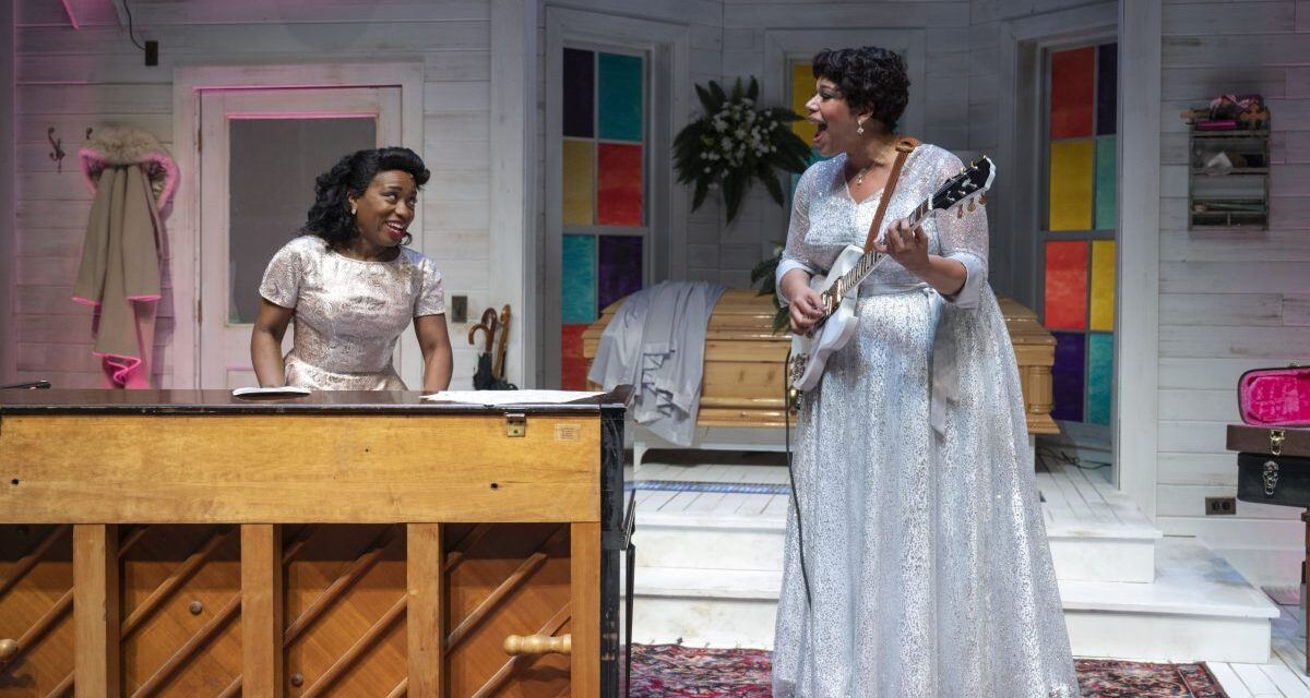 Sisters in song – Chicago Reader