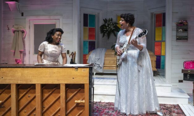 Sisters in song – Chicago Reader