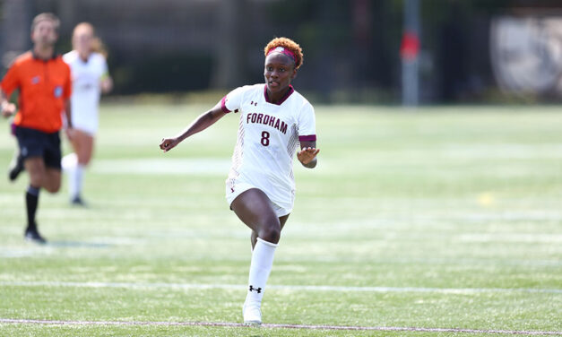 6 Things to Know About Women’s World Cup Player Danielle Étienne