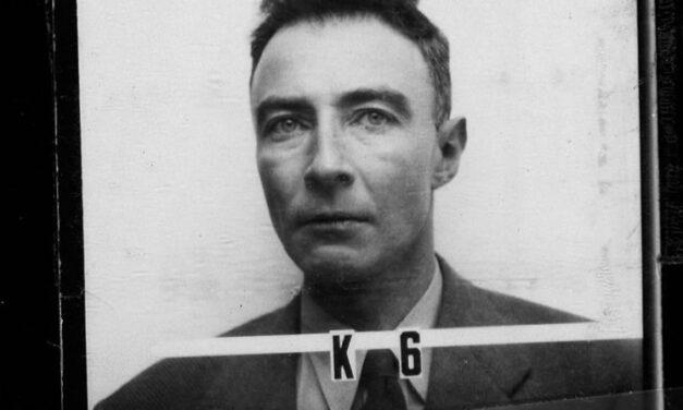 “He did not speak the ordinary language”: Memories of Oppie, from a Manhattan Project physicist