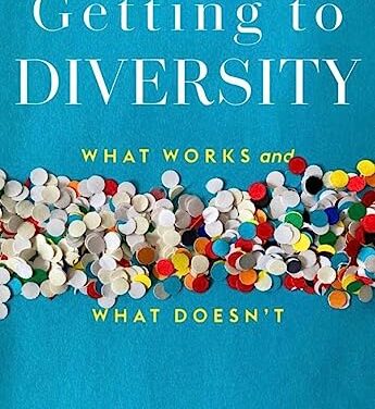 Getting to Diversity – Harvard Law School Center on the Legal Profession