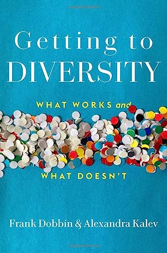 Getting to Diversity – Harvard Law School Center on the Legal Profession
