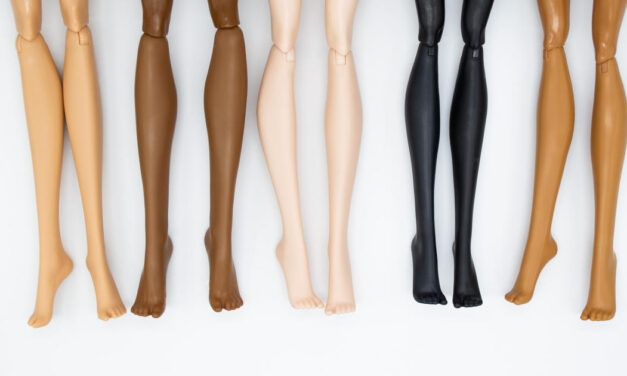 Op-ed: How new era of Barbie finally made me want a doll