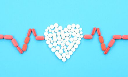 Taking This Vitamin for Years Could Lower Your Risk for a Dangerous Heart Problem