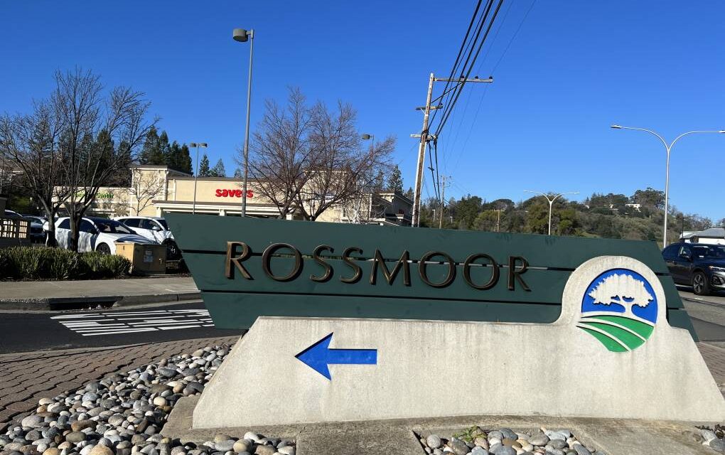 Why Is Rossmoor, A Senior Living Community, Such A Popular Place to Live? | KQED
