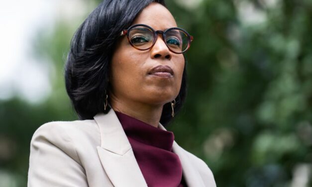 Alsobrooks crosses Montgomery County line — and picks up support in her U.S. Senate bid | MoCo360