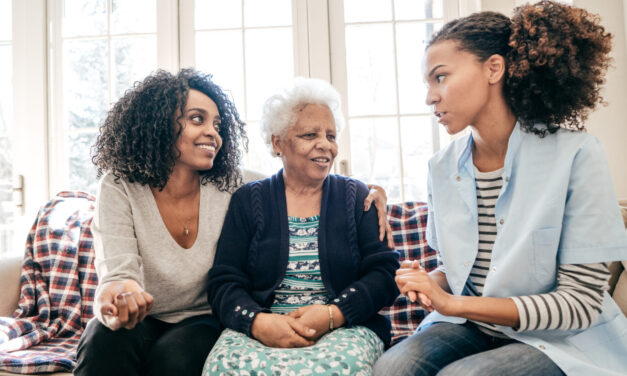 Are Gen Z’ers The Mental Health Trendsetters?