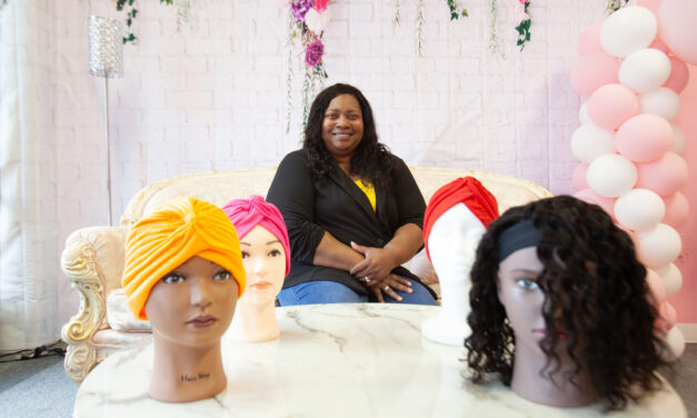 ‘We’re not doing that’: Why a Black couple wouldn’t crowdfund to pay off medical debts – Virginia Mercury