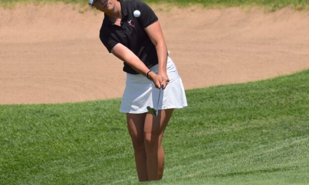 On a Roll – Colorado Golf Association