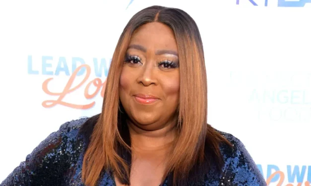 Loni Love’s Justification For Undermining SAG Strike Fails To Recognize How It Hurts ‘Women Like Us’ Long-Term