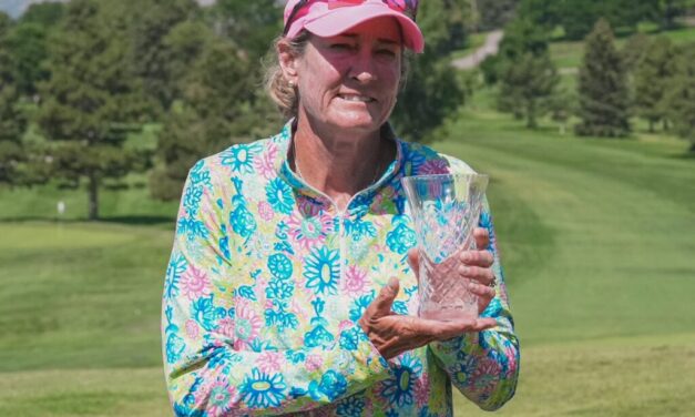And Counting – Colorado Golf Association