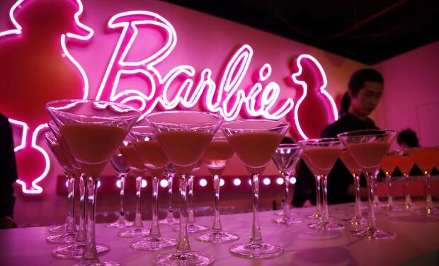 From Barbie to millennial pink, the cultural phenomenon behind the color that sells