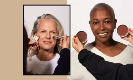 Bobbi Brown’s Top 4 Makeup Tips for Women Over 50